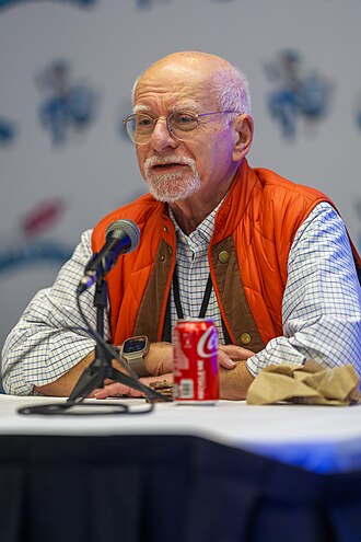 Chris Claremont